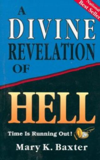 Picture of A Divine Revelation Of Hell