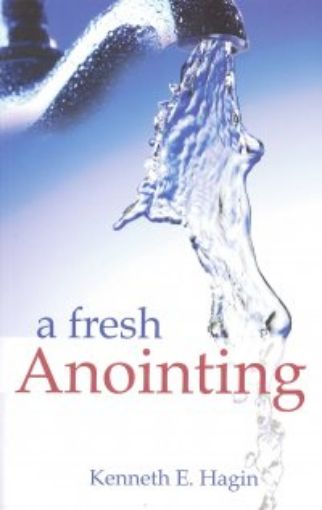 Picture of A Fresh Anointing