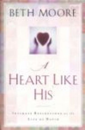 Picture of A Heart Like His