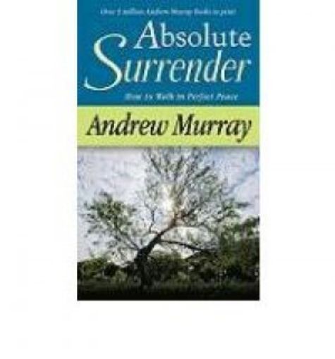 Picture of Absolute Surrender