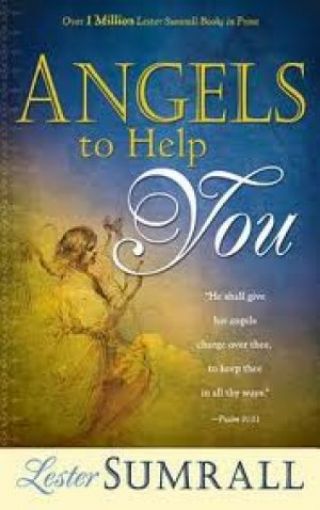 Picture of Angels To Help You