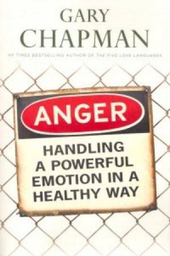 Picture of Anger