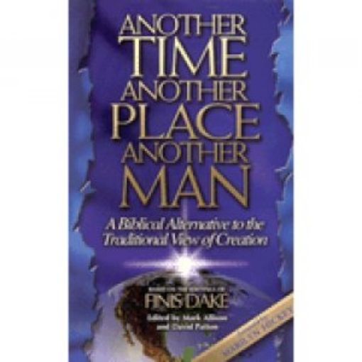 Picture of Another Time Another Place....