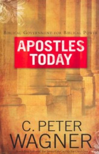 Picture of Apostles