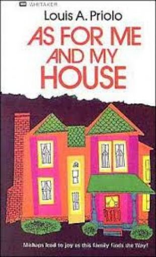 Picture of As For Me And My House