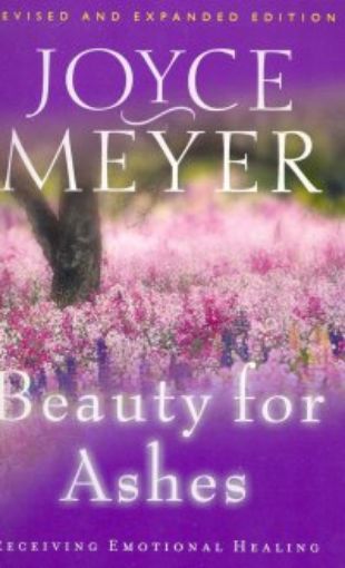 Picture of Beauty For Ashes