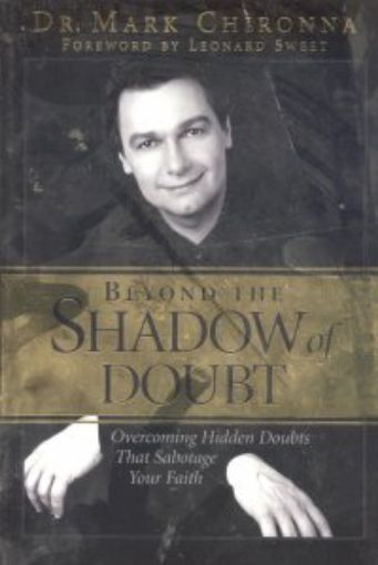 Picture of Beyond The Shadow Of Doubt