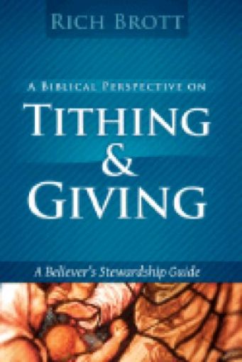 Picture of Biblical Perspective On Tithing