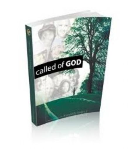 Picture of Called Of God