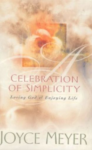 Picture of Celebration Of Simplicity