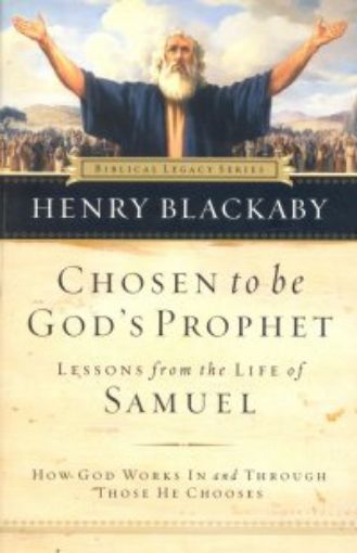 Picture of Chosen To Be God's Prophet