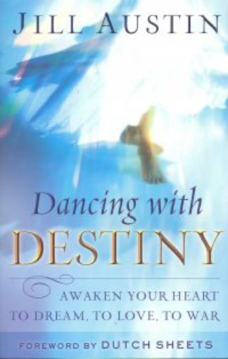 Picture of Dancing With Destiny