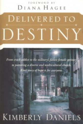 Picture of Delivered To Destiny