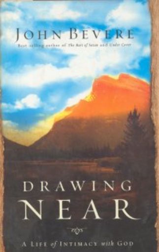 Picture of Drawing Near,Hardcover