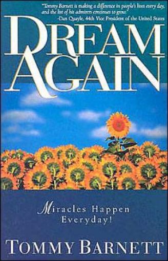 Picture of Dream Again