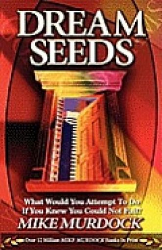 Picture of Dream Seeds-Paper Cover
