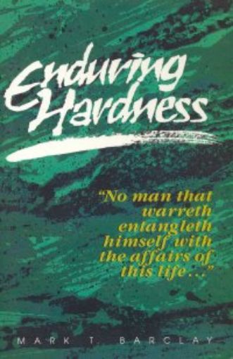 Picture of Enduring Hardness