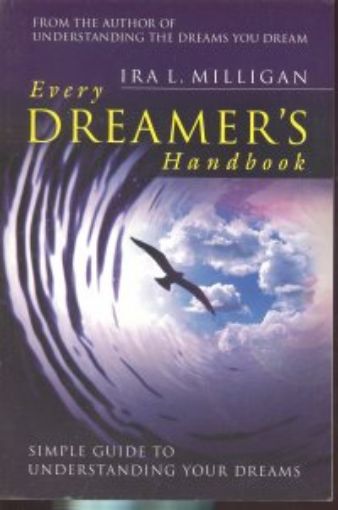 Picture of Every Dreamer's Handbook