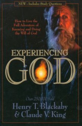 Picture of Experiencing God