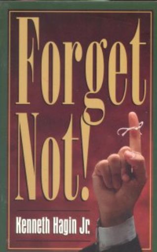 Picture of Forget Not!