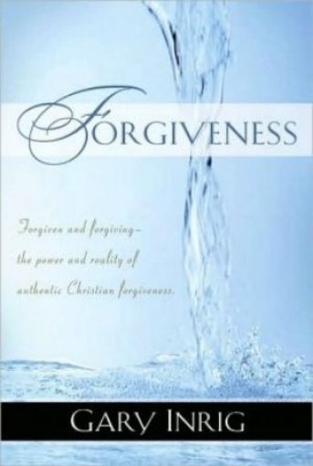 Picture of Forgiveness