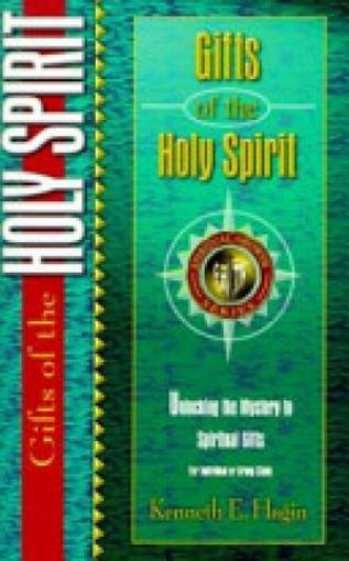 Picture of Gifts Of The Holy Spirit