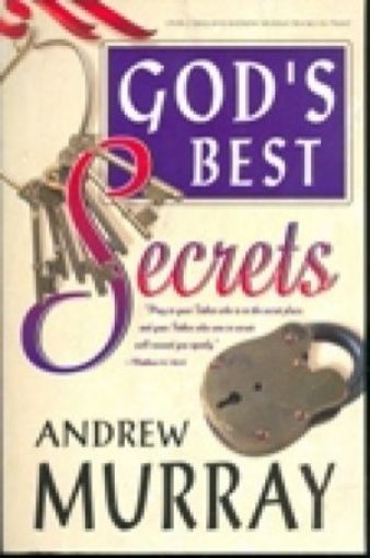 Picture of God's Best Secrets