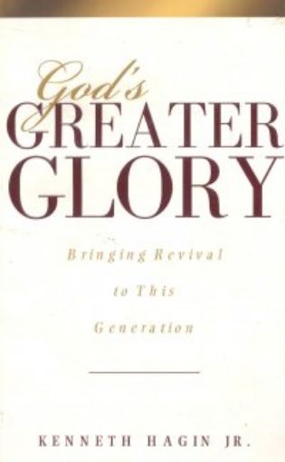 Picture of God's Greater Glory