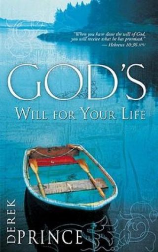 Picture of God's Will For Your Life, Paper Cover