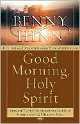 Picture of Good Morning, Holy Spirit