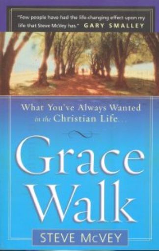 Picture of Grace Walk