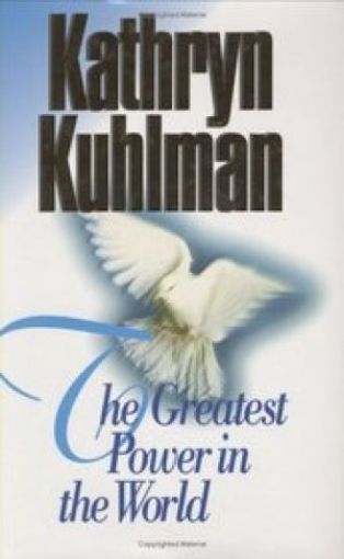 Picture of Greatest Power In The World