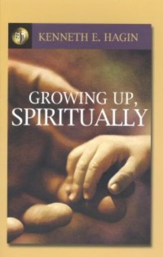 Picture of Growing Up Spiritually