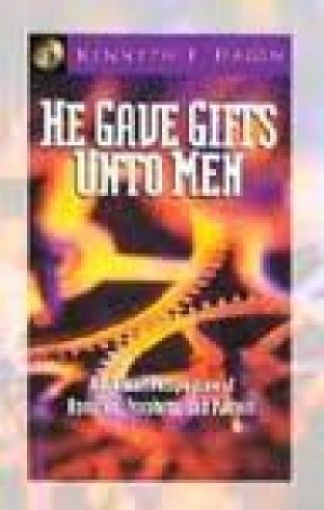 Picture of He Gave Gifts Unto Men