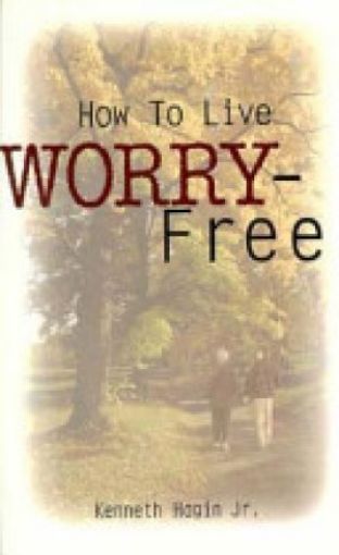 Picture of How To Live Worry Free