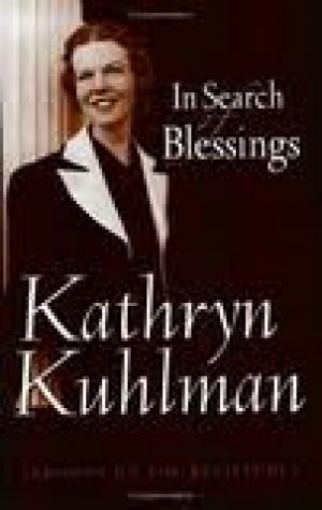 Picture of In Search Of Blessings