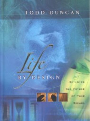 Picture of Life By Design