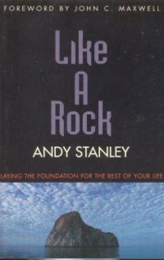 Picture of Like A Rock