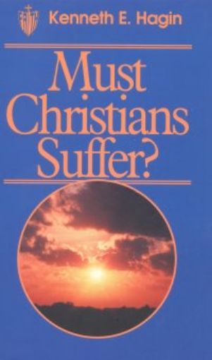 Picture of Must Christians Suffer?