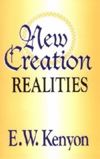 Picture of New Creation Realities