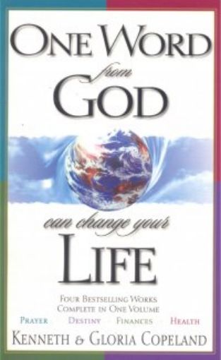Picture of One Word From  God
