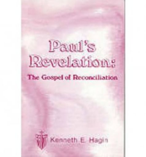 Picture of Paul's Revelation