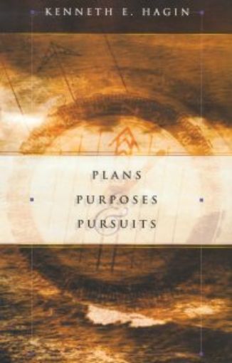 Picture of Plans Purposes & Pursuits