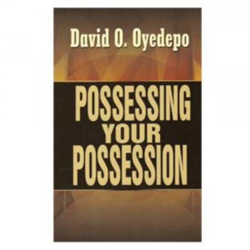 Picture of Possessing Your Possession