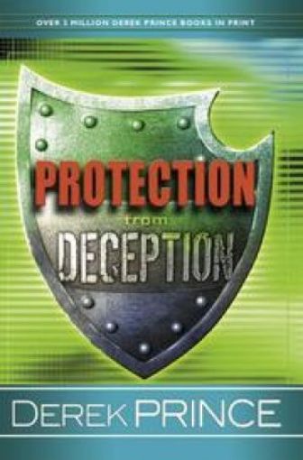 Picture of Protection From Deception