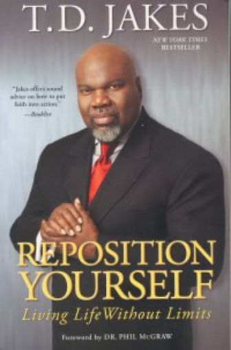 Picture of Repositioning