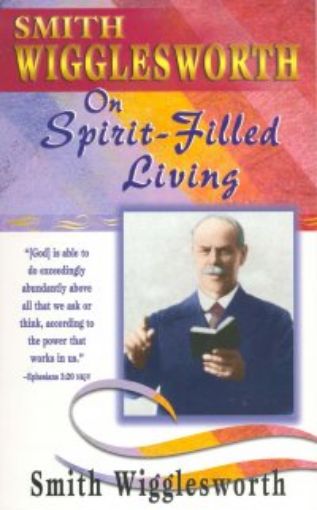 Picture of Spirit-Filled Living