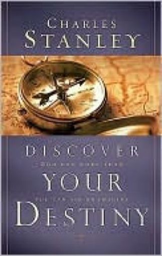 Picture of Discover Your Destiny, Hard Cover