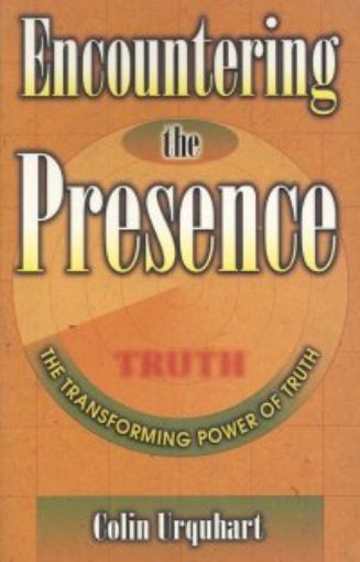 Picture of Encountering The Presence
