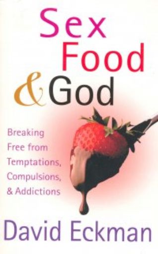 Picture of Sex,Food&God